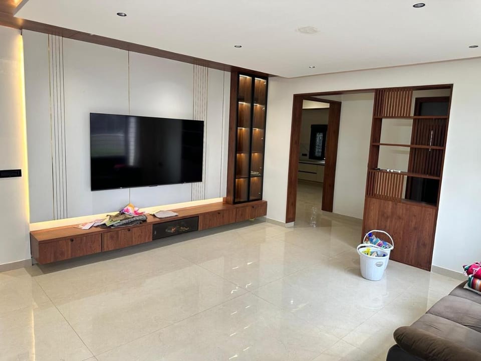 RR ventures Villa in Bengaluru