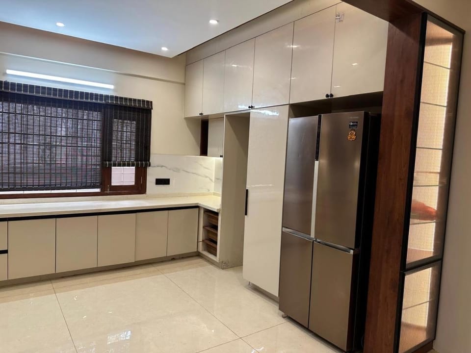 RR ventures Villa in Bengaluru