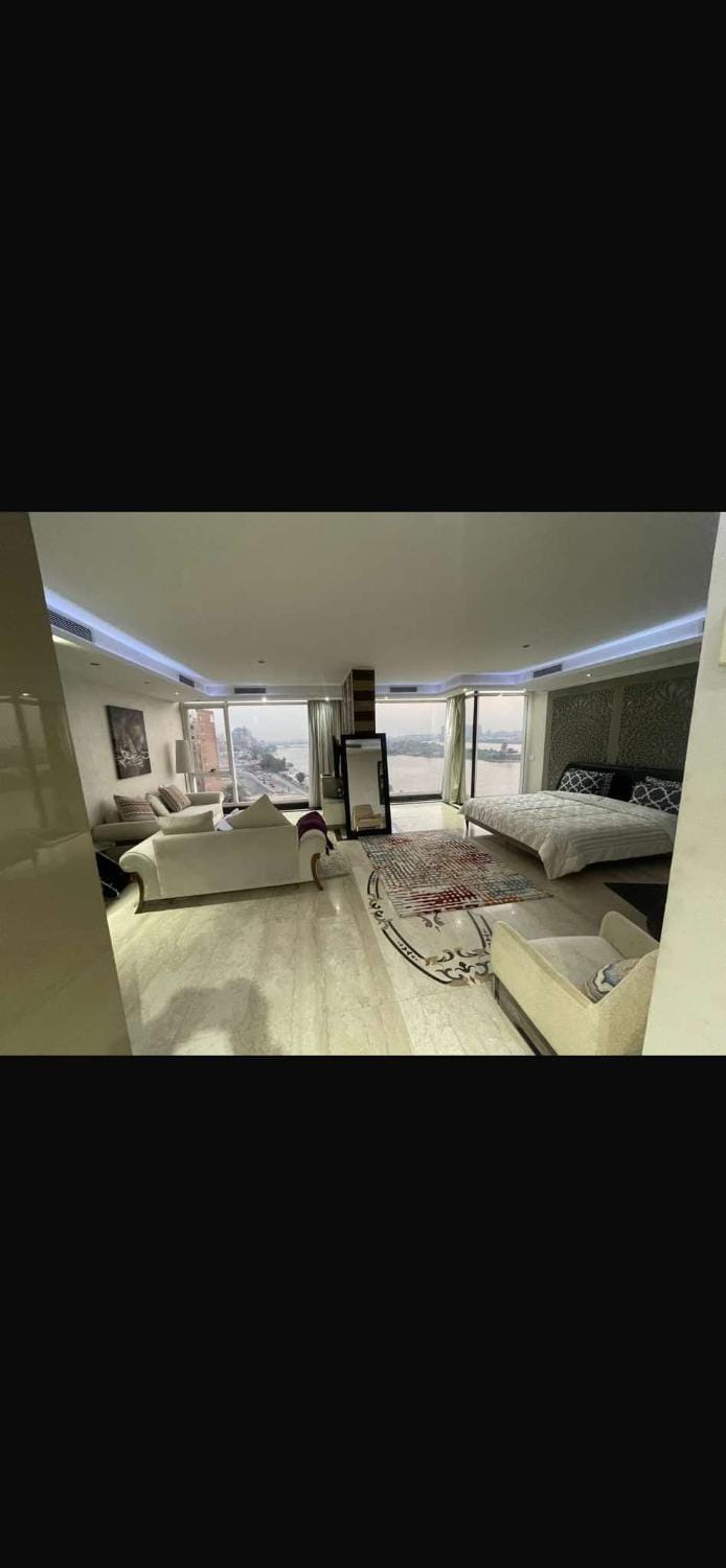هاوس نايل Apartment in Cairo Governorate