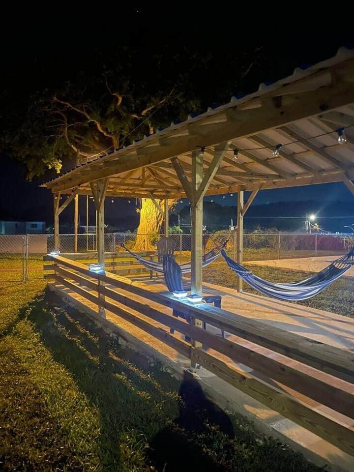 Mar Chiquita Beach Retreat with Swimming Pool-7 House in Puerto Rico