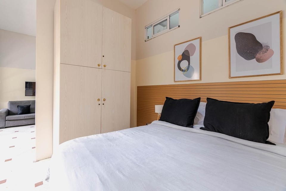 LDV Aparts 3D by MOT Rentals Apartment in Buenos Aires