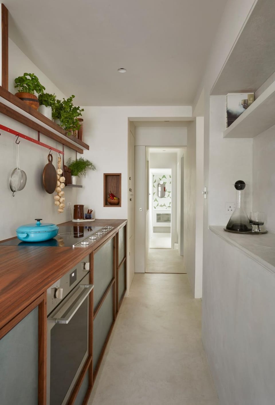 Sea view flat in the heart of Regency Brighton Apartment in Hove