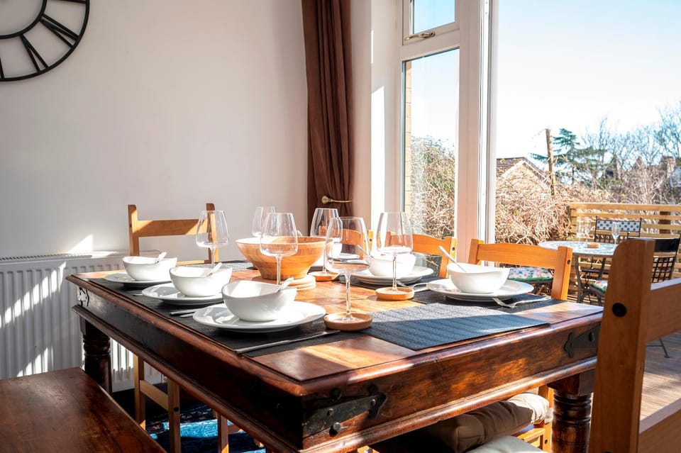 Other, Dining area