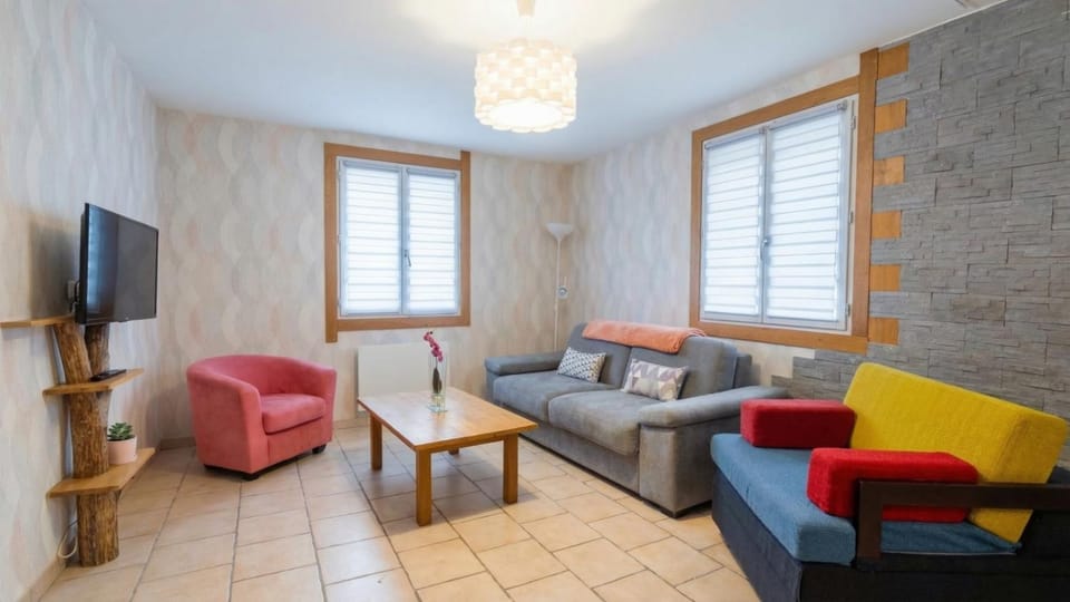 Idéal pour une Etape House in Bourgogne-Franche-Comté