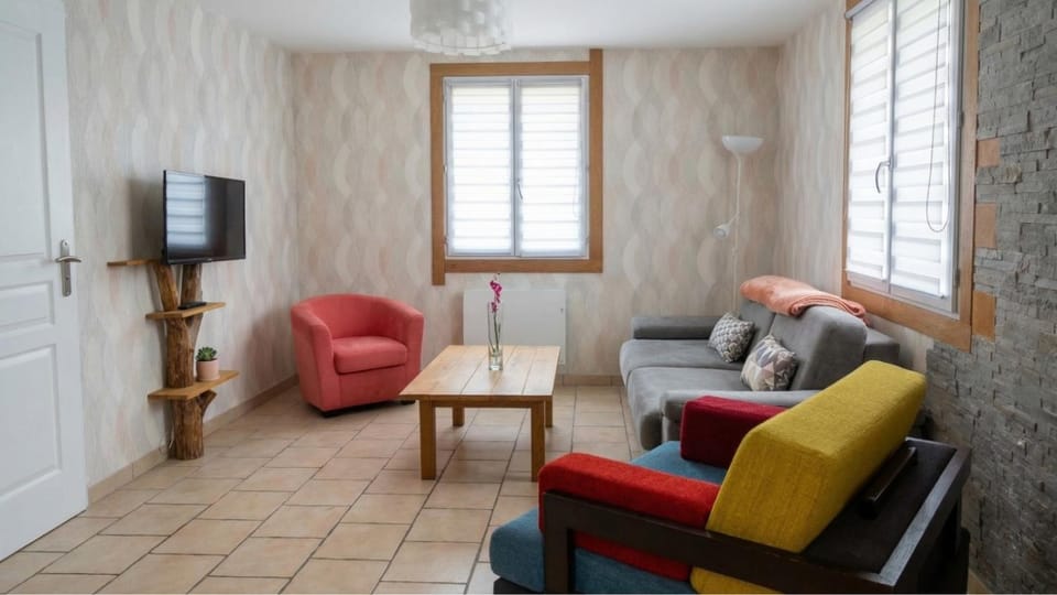 Idéal pour une Etape House in Bourgogne-Franche-Comté