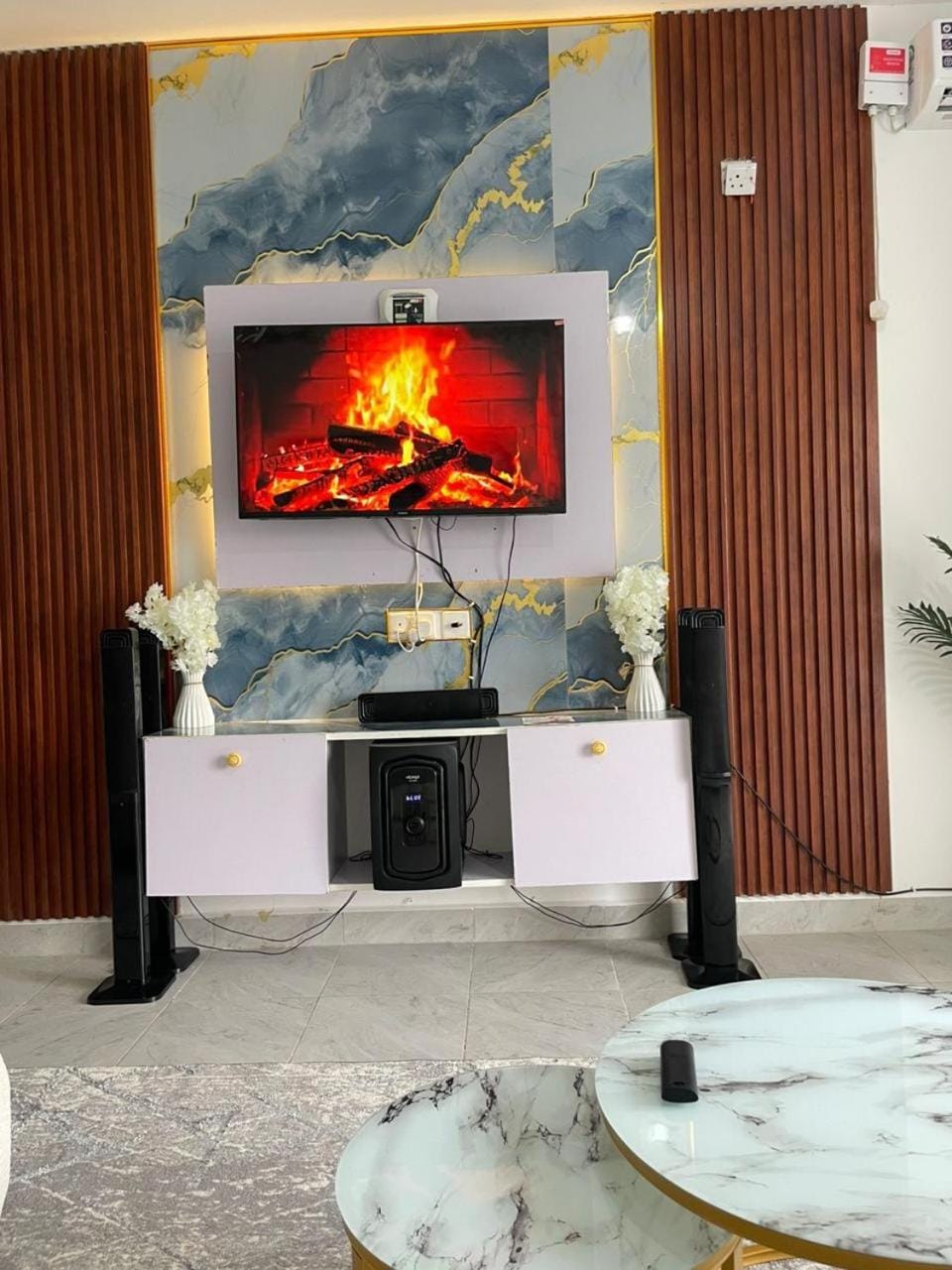 TV and multimedia