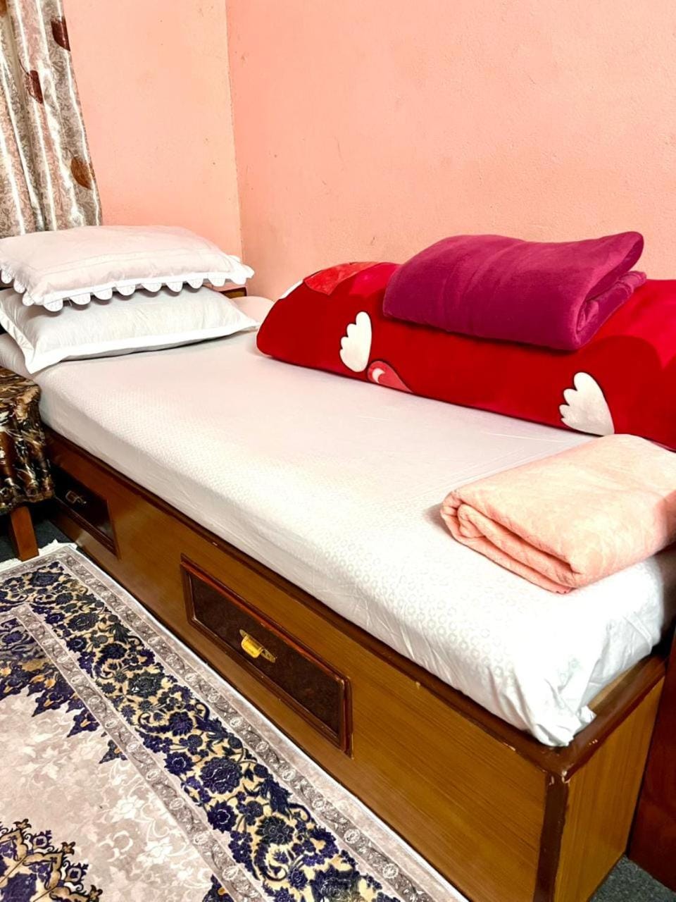 Namobudha Homestay andThe Newari Ghasa and Cafe Vacation rental in Bagmati Province, Nepal
