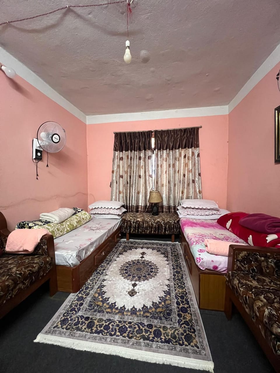 Namobudha Homestay andThe Newari Ghasa and Cafe Vacation rental in Bagmati Province, Nepal