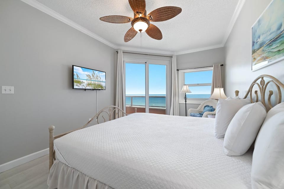 The Enclave 503 House in Orange Beach