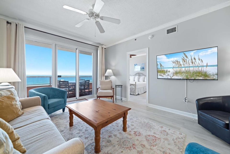 The Enclave 503 House in Orange Beach