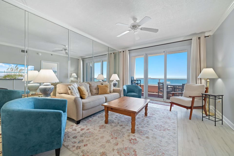 The Enclave 503 House in Orange Beach