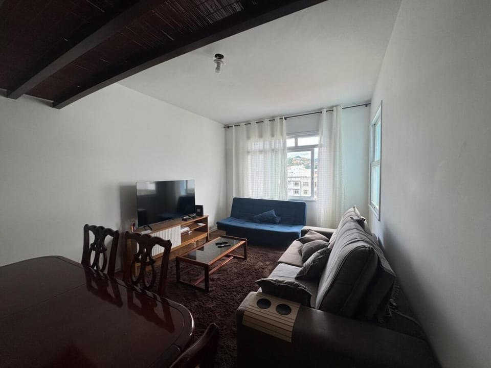 Apartamento alto de Teresópolis Apartment in State of Rio de Janeiro