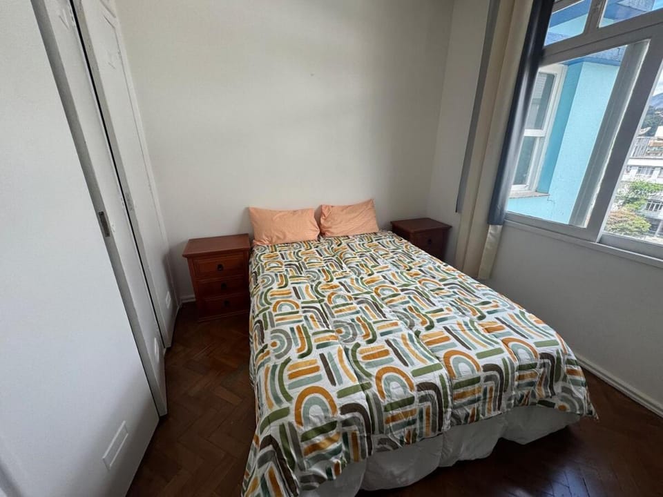 Apartamento alto de Teresópolis Apartment in State of Rio de Janeiro
