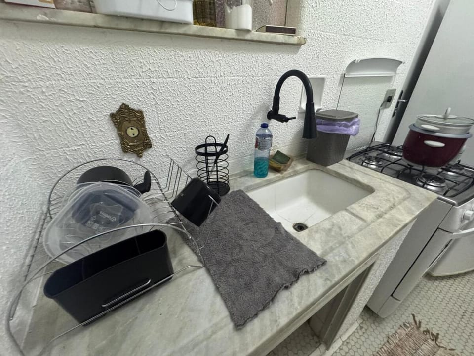 Apartamento alto de Teresópolis Apartment in State of Rio de Janeiro