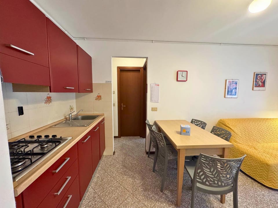 Villa Nadia Apartment in Grado