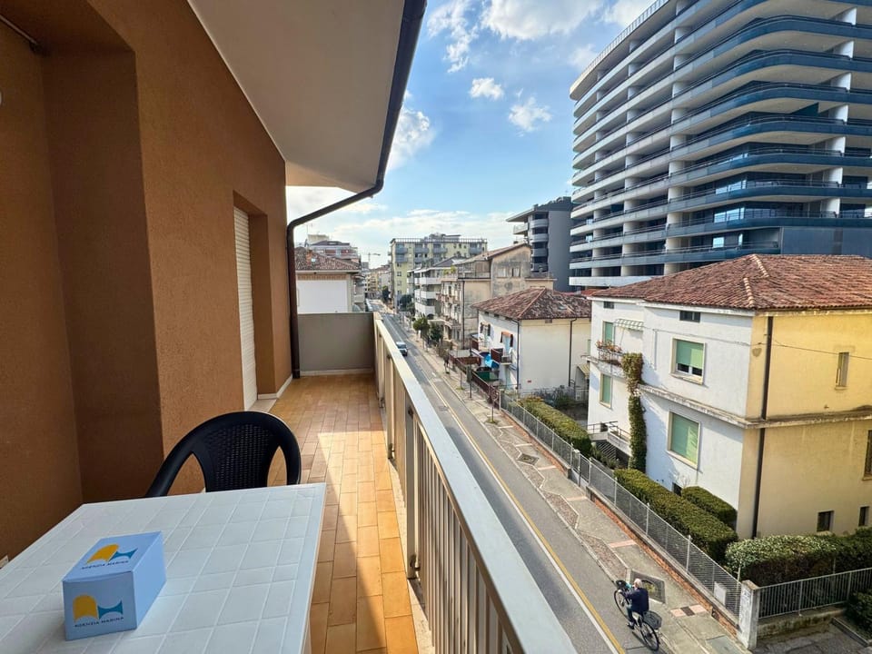 Villa Nadia Apartment in Grado