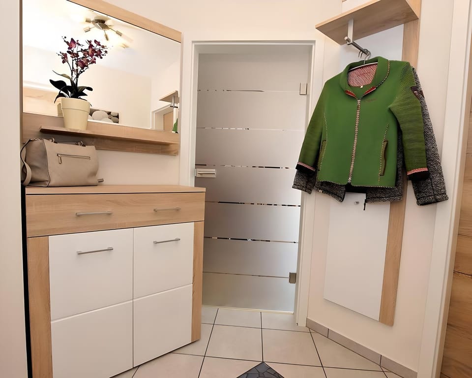 storage