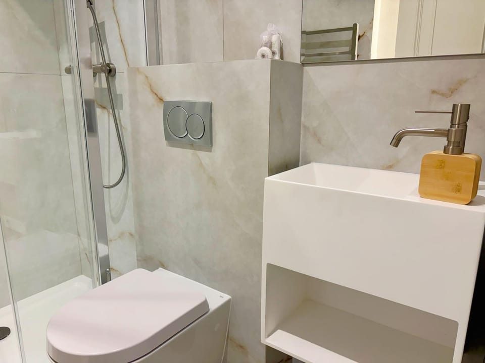 Shower