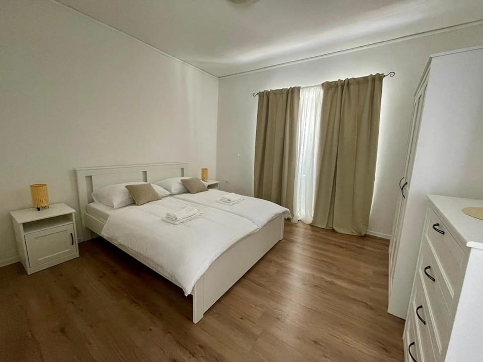 Apartment Josipa Apartment in Lika-Senj County