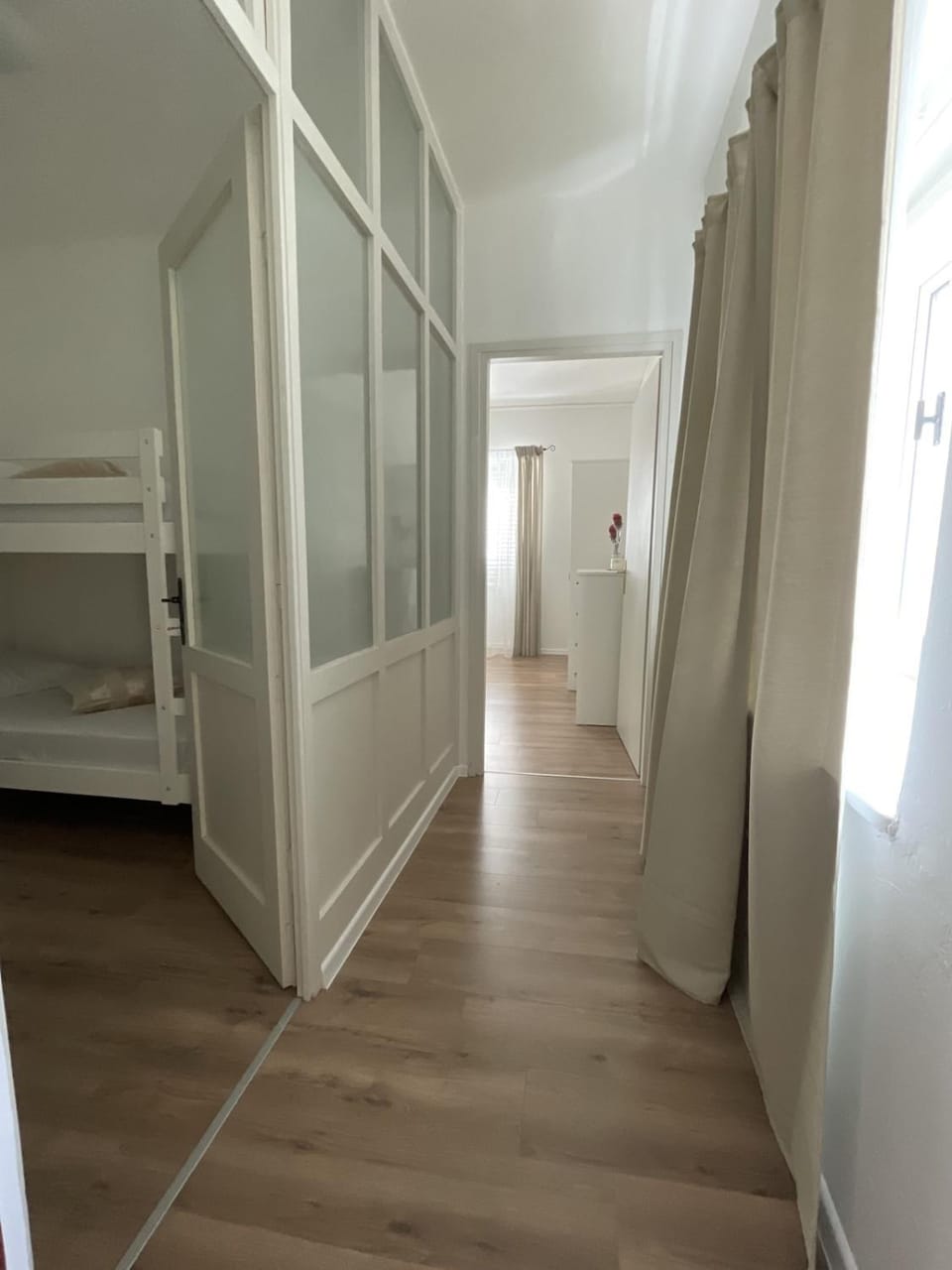 Apartment Josipa Apartment in Lika-Senj County