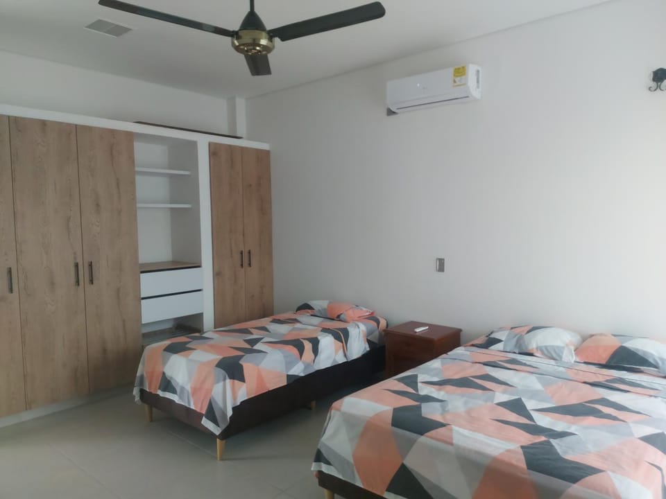 Casa campestre Villa la bendición Habitación Vacation rental in Villavicencio