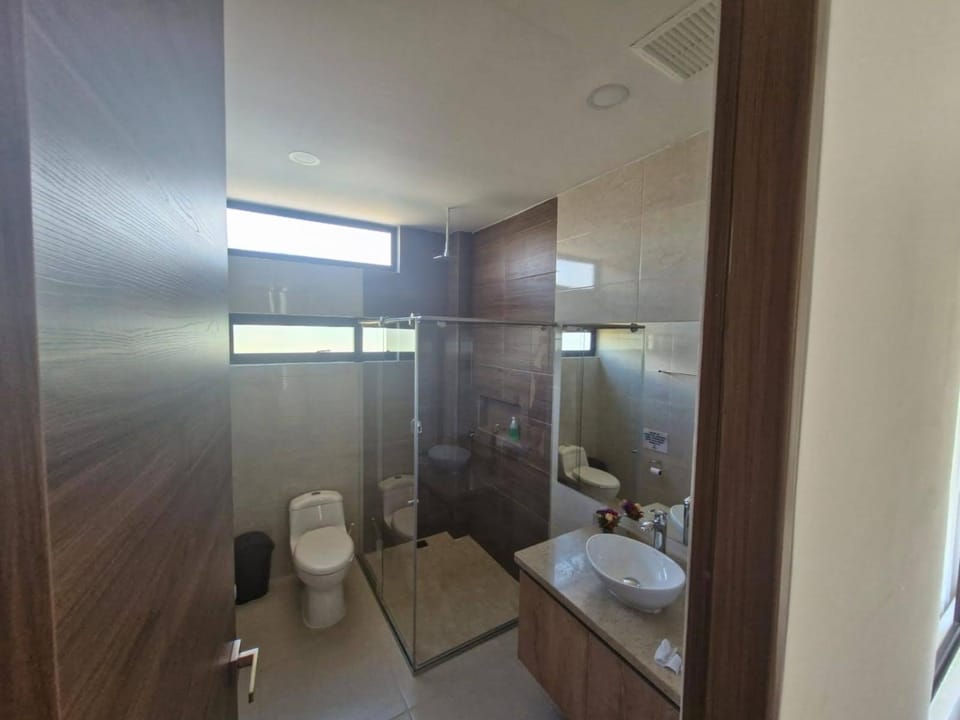 Casa campestre Villa la bendición Habitación Vacation rental in Villavicencio