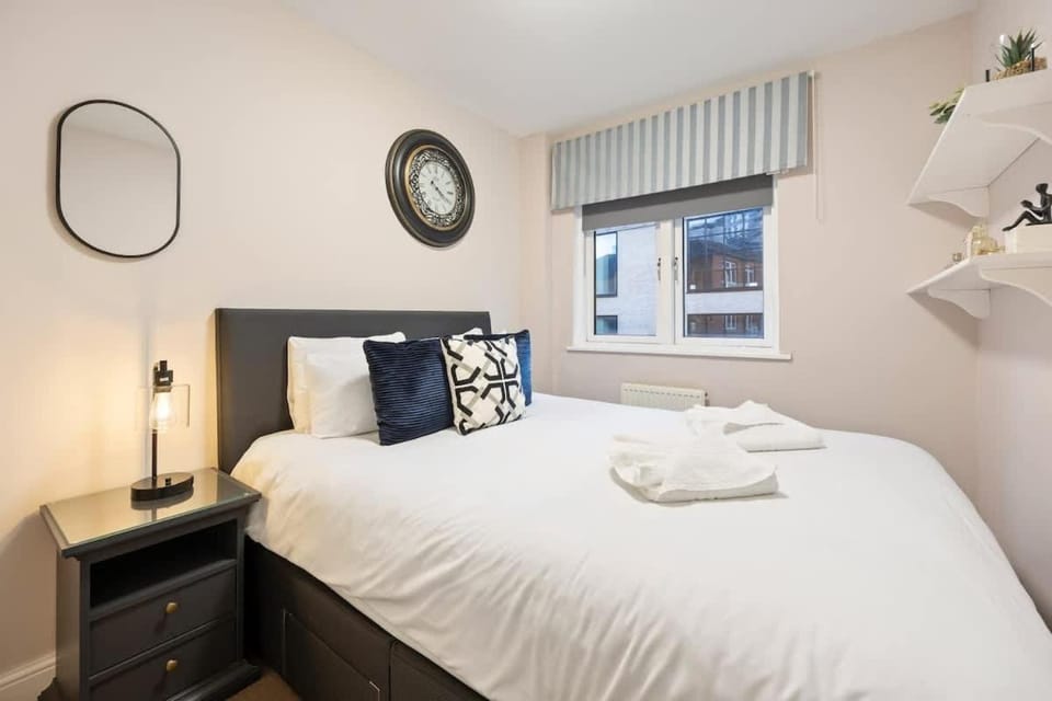 3-bed heaven - incredible Central London location Apartment in City of Westminster