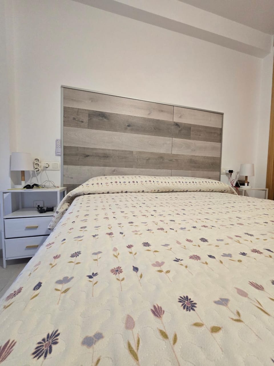Las tres estrellas marinas Apartment in Andalusia