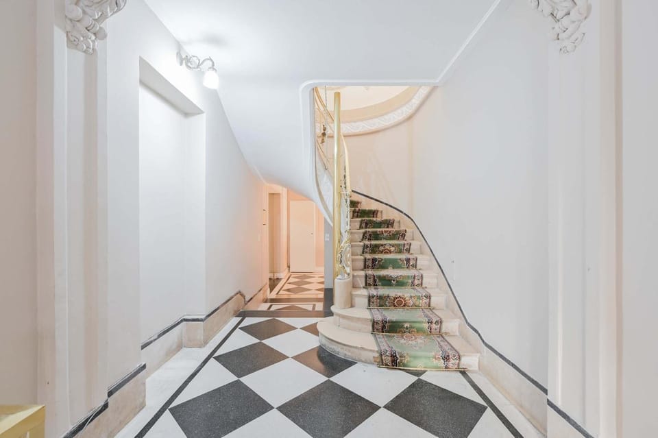 LDV Aparts 5B by MOT Rentals Apartment in Buenos Aires