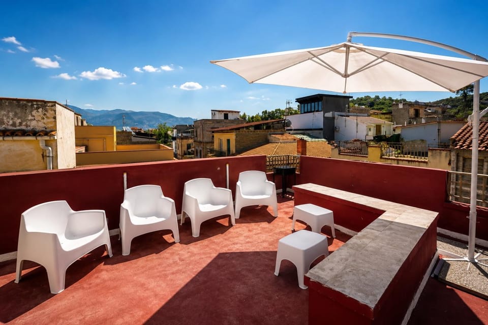 Day, Solarium, View (from property/room), Balcony/Terrace, Balcony/Terrace