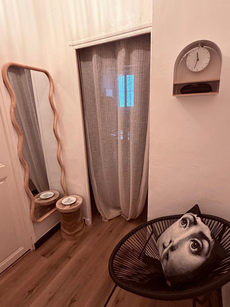 La Martine Apartment in Cassis