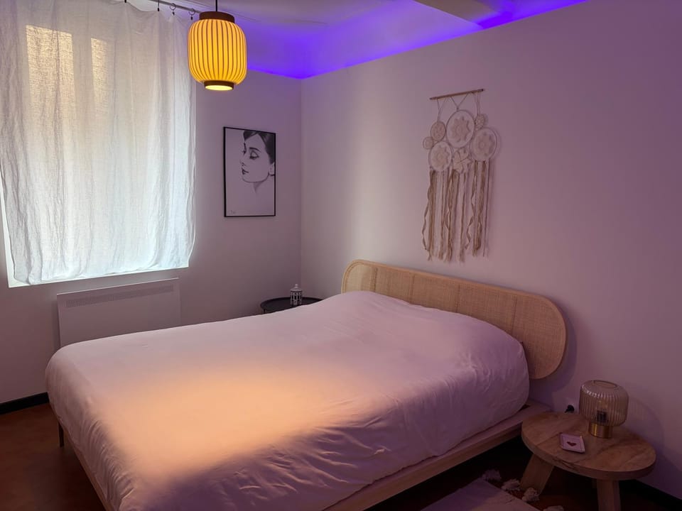 La Martine Apartment in Cassis