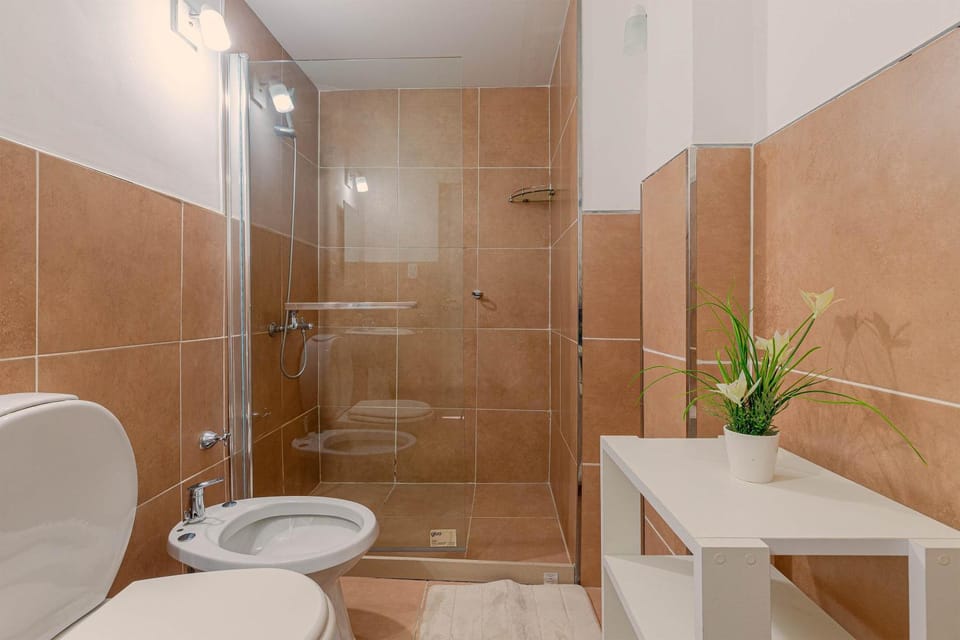 Shower, Toilet, Bathroom, bidet