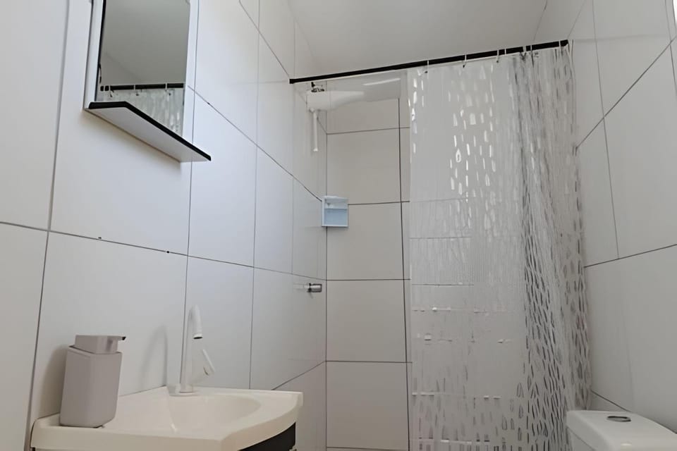 São José Suítes Hotel in São José dos Pinhais