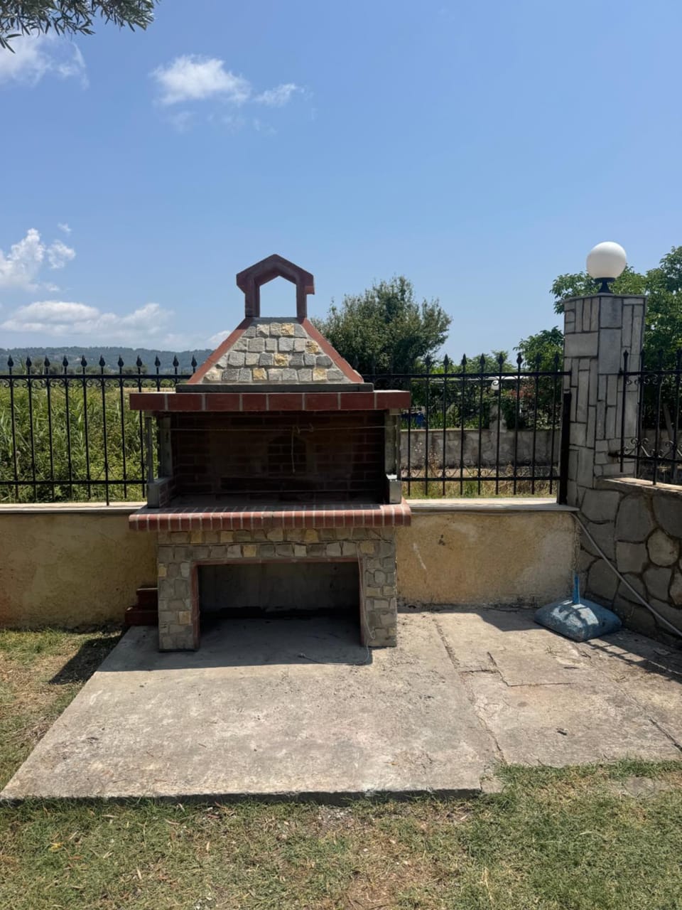 Halkidiki Villa in Halkidiki