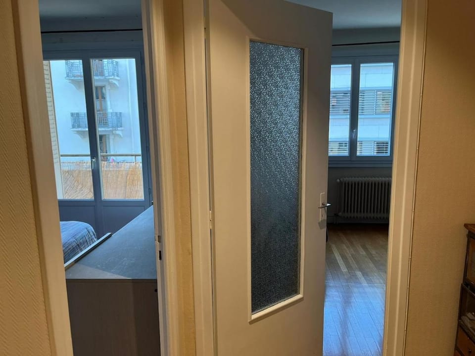 Appartement Cosy proche du Lac Apartment in Annecy