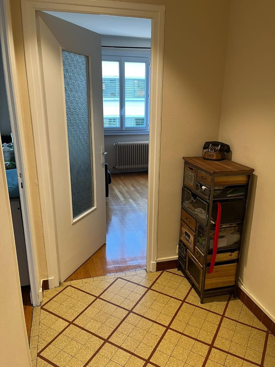 Appartement Cosy proche du Lac Apartment in Annecy