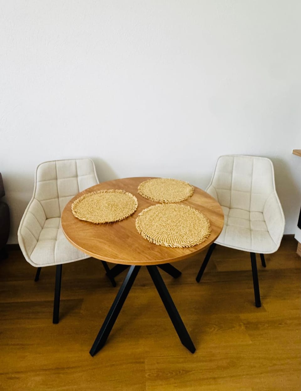 Apartamentai parke, su vaizdu į upę - Šešupės terasos Apartment in Lithuania