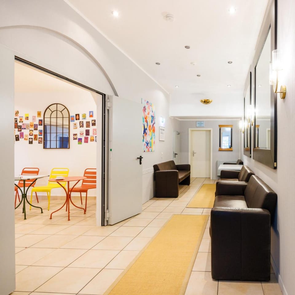 Arbio I Sunny Aparthotel Duesseldorf Apartment hotel in Dusseldorf