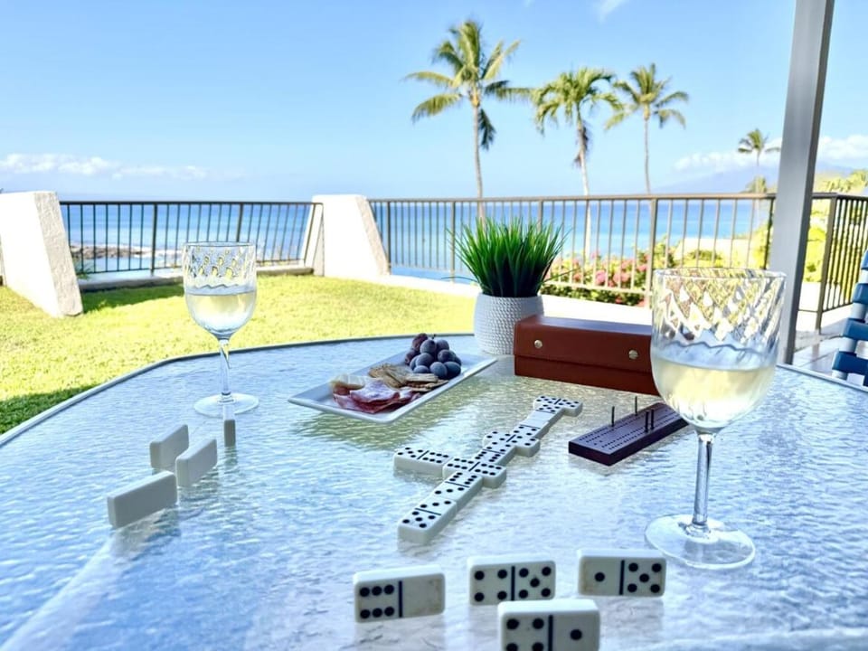 Oceanfront Family Friendly 2BR Maui - Unit B29 Apartment in Kapalua