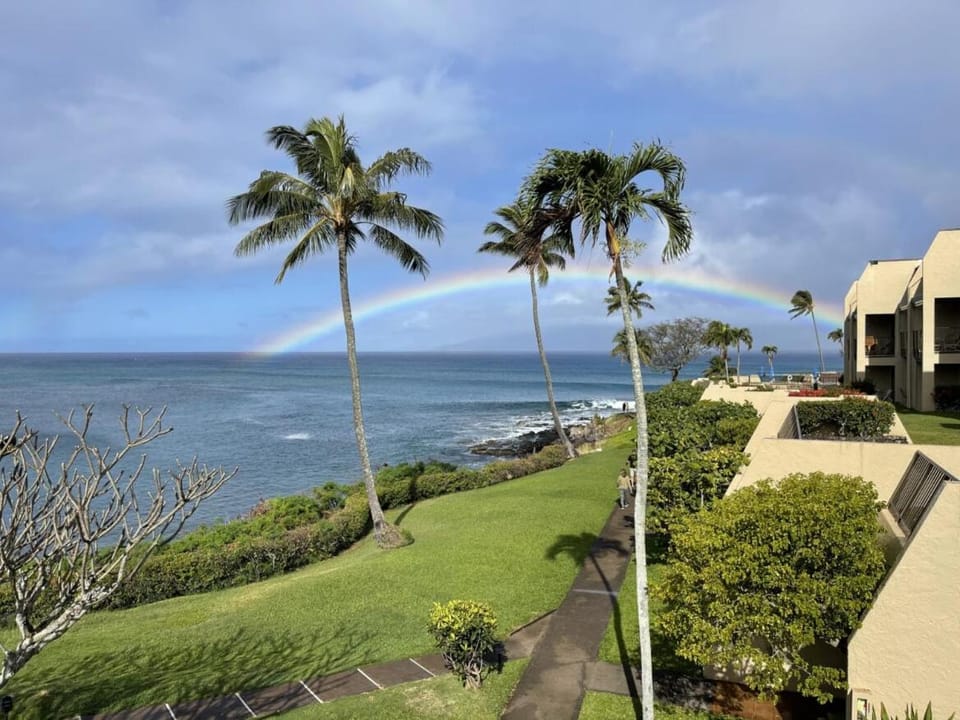 Oceanfront Family Friendly 2BR Maui - Unit B29 Apartment in Kapalua