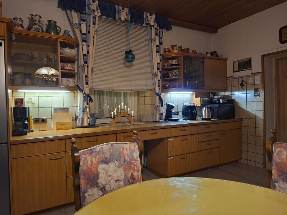 Haus Rieder Apartment in Tyrol