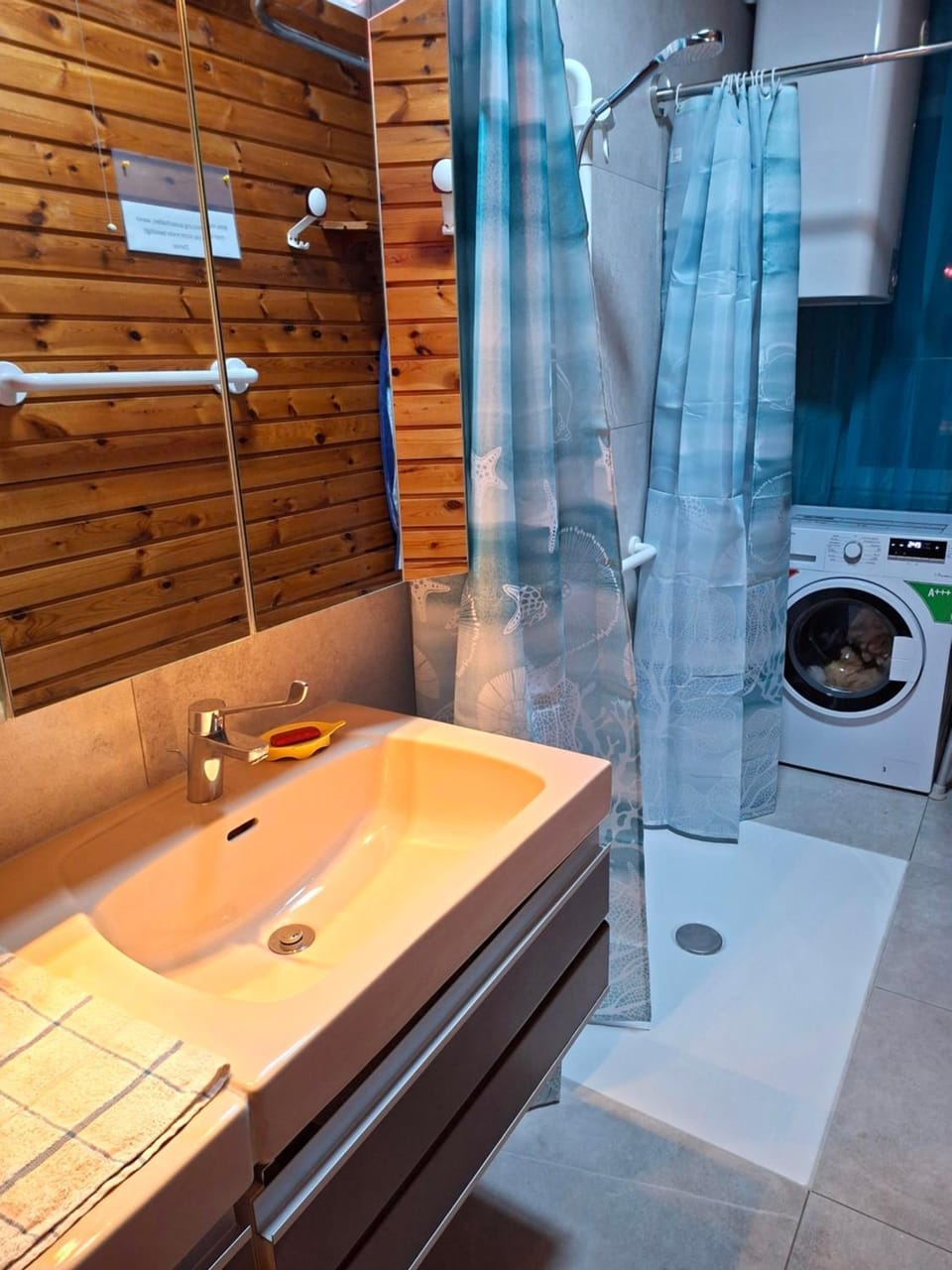 Haus Rieder Apartment in Tyrol