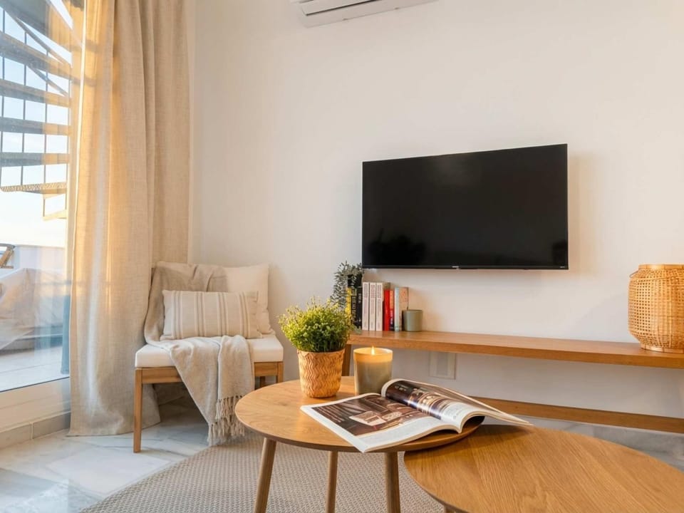 Casares Rooftop Apartment by Costarentals Apartment in Costa del Sol