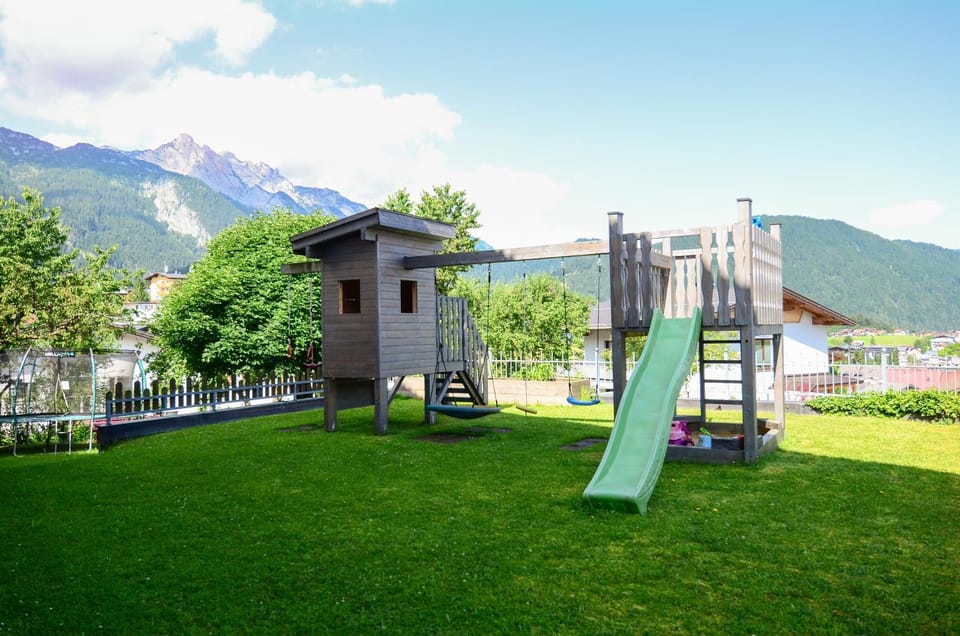 Children play ground