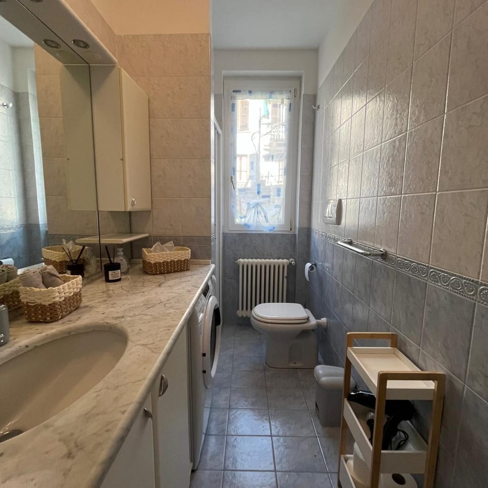Lake Stay Apartment in Bellano
