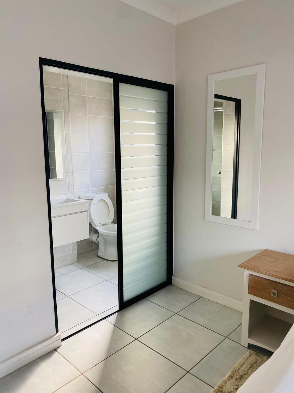 The blyde 1 bedroom Hotel in Pretoria