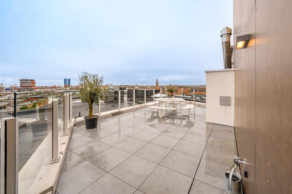 View (from property/room), Balcony/Terrace