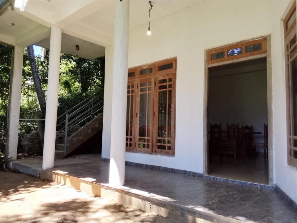 Tha Ivory villa Villa in Gangawatakorale