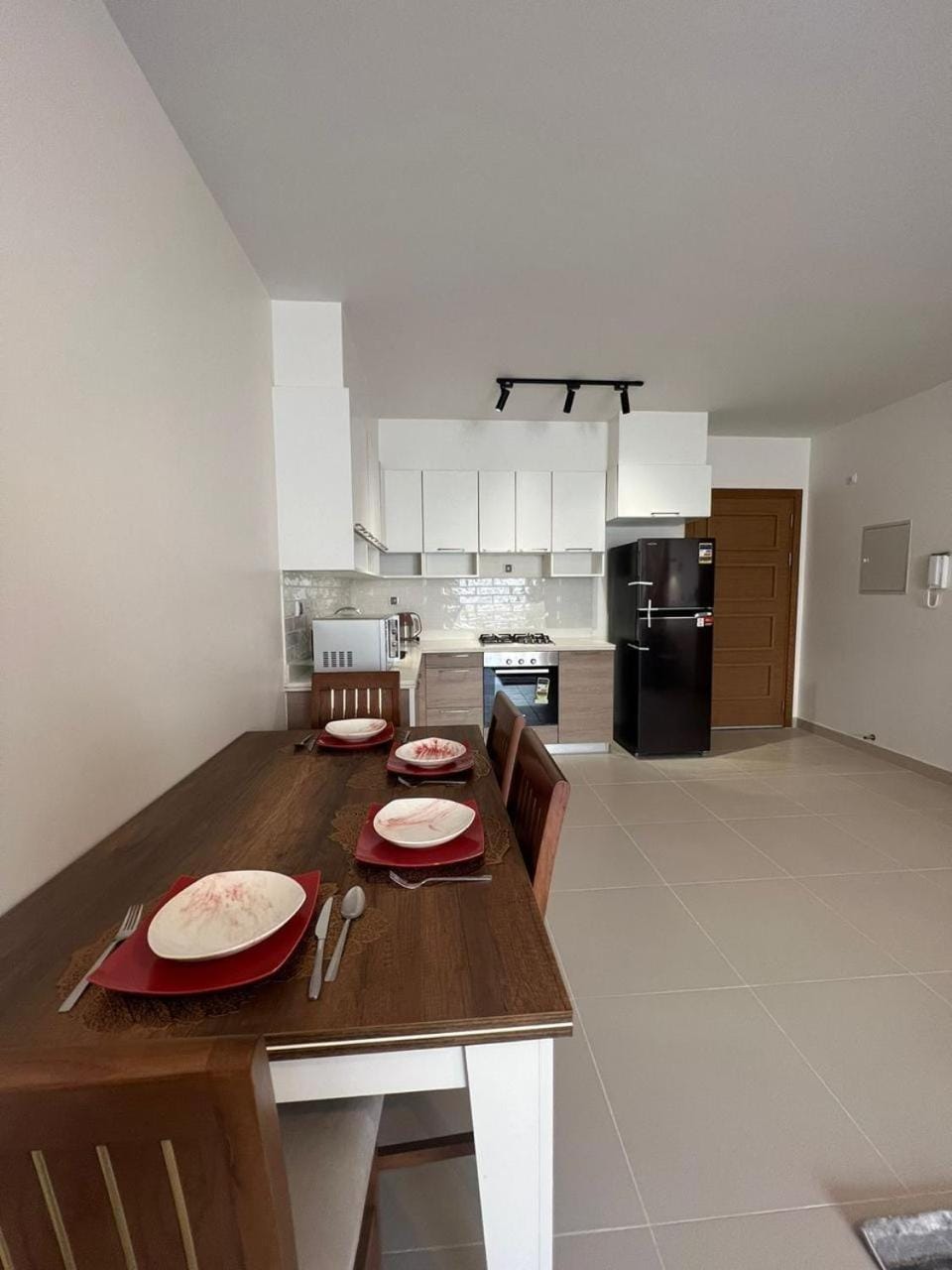 Marassi North Coast 1 BR in Marina 13j-106 Apartment in Egypt